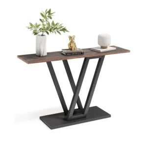Console Table Hallway Table